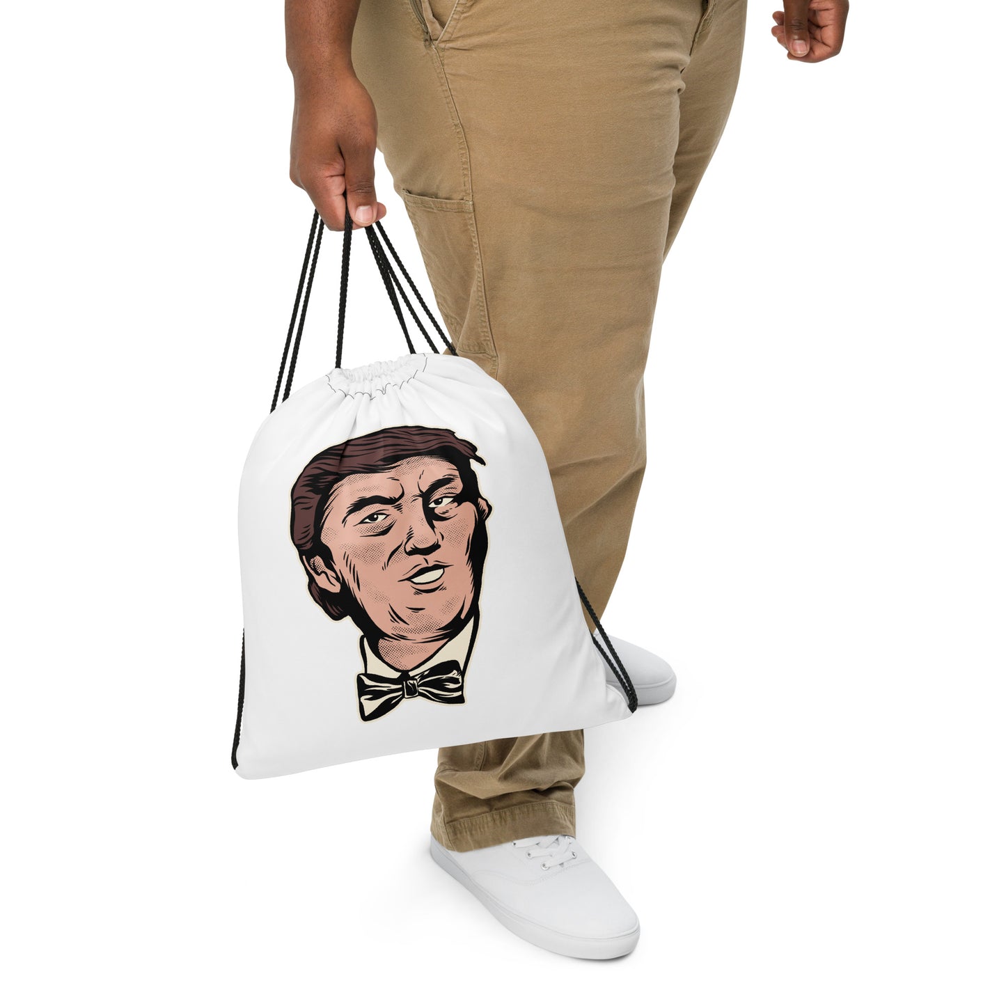 TrumpBag